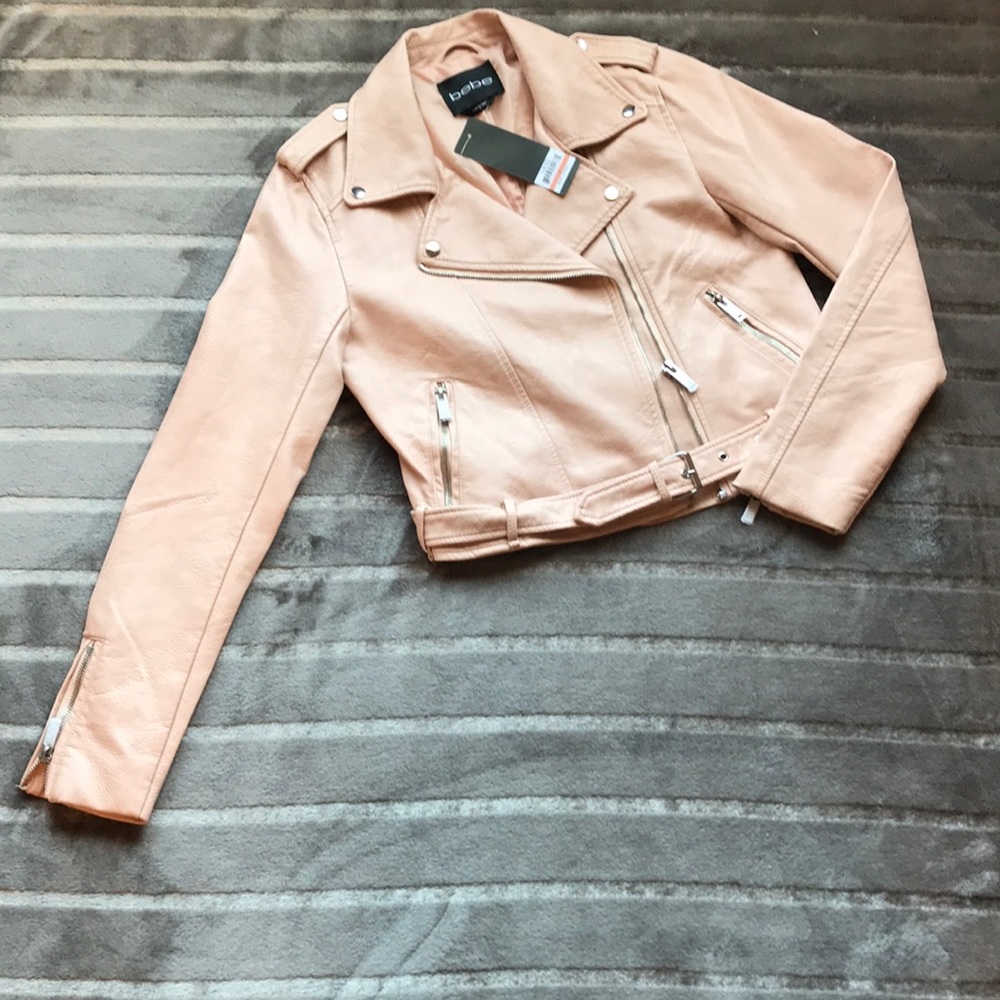 bebe Jacket